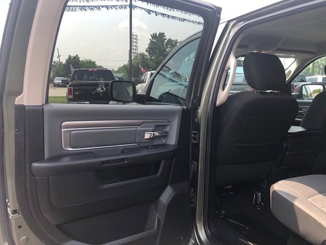 2021 RAM 1500 in Oregon, OH 43616 - 18079662 11