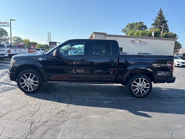 2010 Ford F150 in Oregon, OH 43616 - 18079663 2
