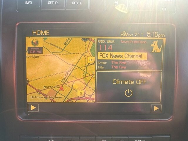 2010 Ford F150 in Oregon, OH 43616 - 18079663 21