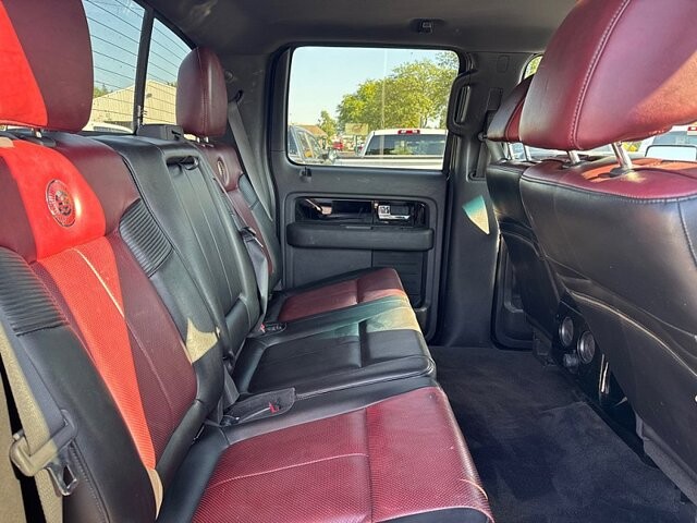 2010 Ford F150 in Oregon, OH 43616 - 18079663 15