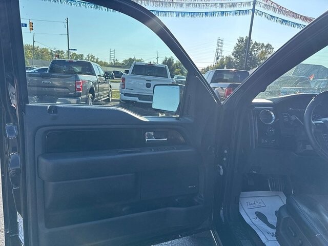 2010 Ford F150 in Oregon, OH 43616 - 18079663 9