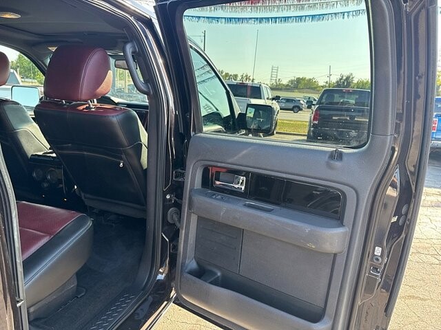 2010 Ford F150 in Oregon, OH 43616 - 18079663 14