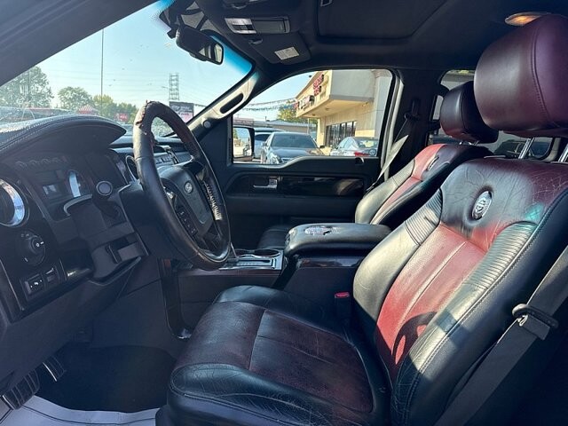 2010 Ford F150 in Oregon, OH 43616 - 18079663 10