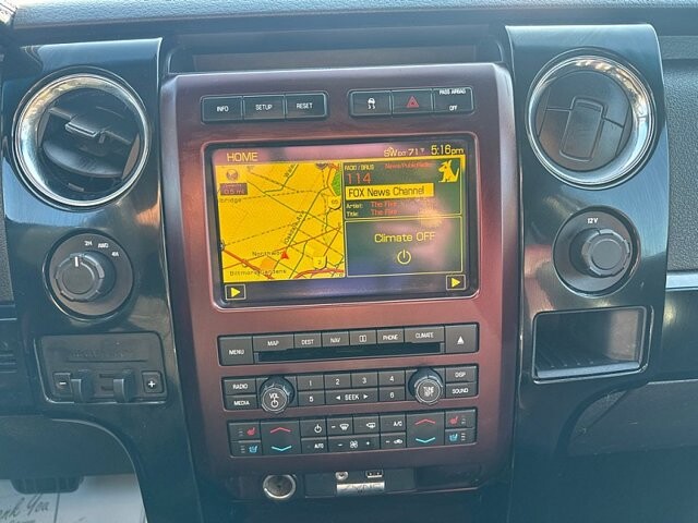 2010 Ford F150 in Oregon, OH 43616 - 18079663 22