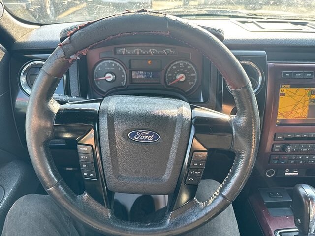 2010 Ford F150 in Oregon, OH 43616 - 18079663 20