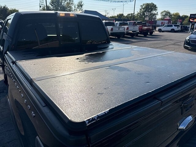 2010 Ford F150 in Oregon, OH 43616 - 18079663 13