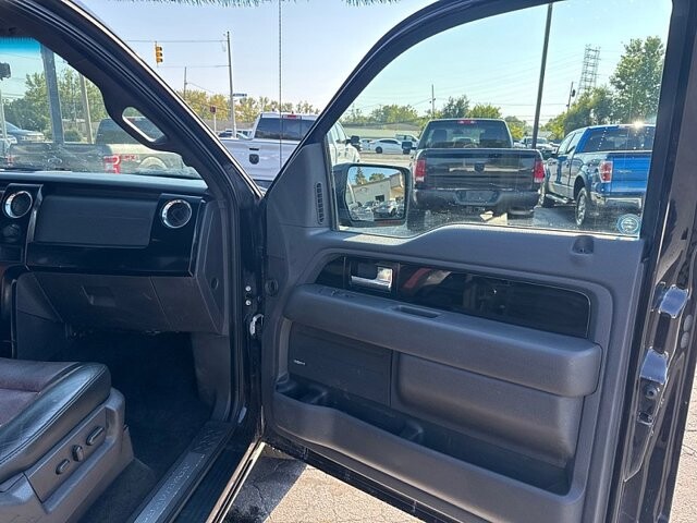 2010 Ford F150 in Oregon, OH 43616 - 18079663 16