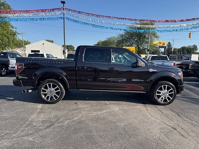 2010 Ford F150 in Oregon, OH 43616 - 18079663 6