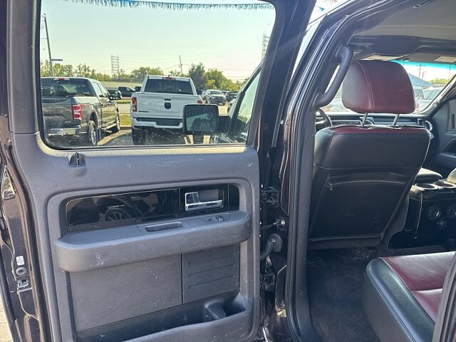 2010 Ford F150 in Oregon, OH 43616 - 18079663 11