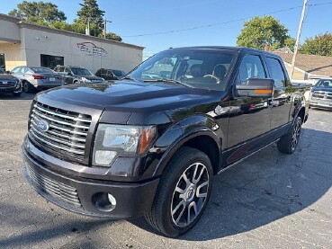 2010 Ford F150 in Oregon, OH 43616