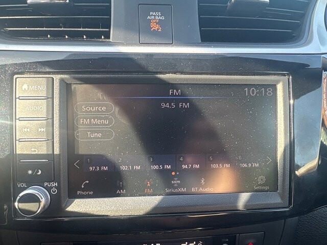 2019 Nissan Sentra in Oregon, OH 43616 - 18079664 21