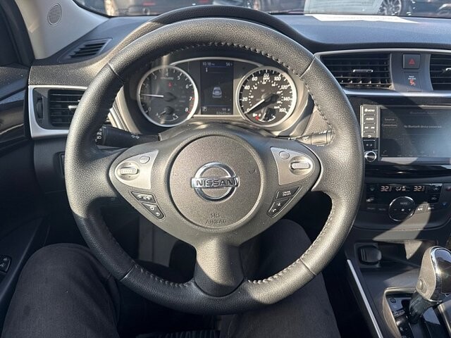 2019 Nissan Sentra in Oregon, OH 43616 - 18079664 20