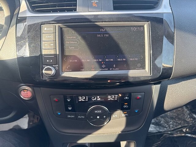 2019 Nissan Sentra in Oregon, OH 43616 - 18079664 22