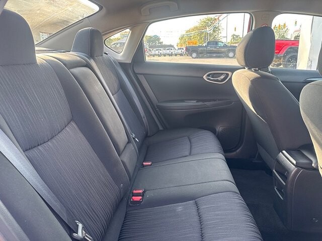 2019 Nissan Sentra in Oregon, OH 43616 - 18079664 15