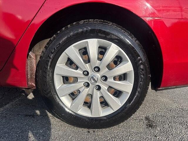 2019 Nissan Sentra in Oregon, OH 43616 - 18079664 18