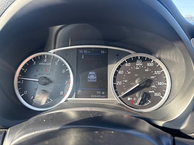 2019 Nissan Sentra in Oregon, OH 43616 - 18079664 19