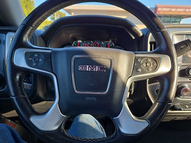 2019 GMC Sierra 1500 in Oregon, OH 43616 - 18079665 19