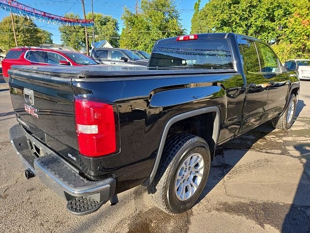 2019 GMC Sierra 1500 in Oregon, OH 43616 - 18079665 5