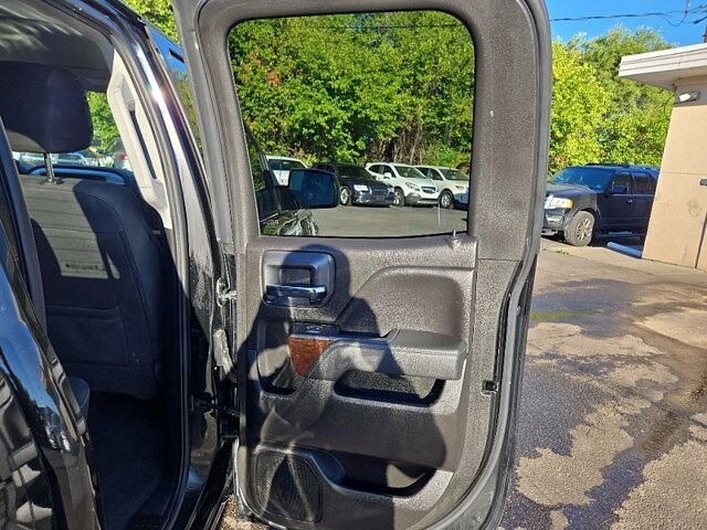 2019 GMC Sierra 1500 in Oregon, OH 43616 - 18079665 13