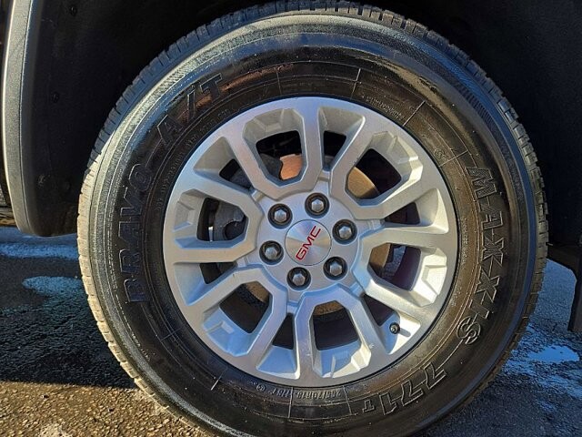 2019 GMC Sierra 1500 in Oregon, OH 43616 - 18079665 17