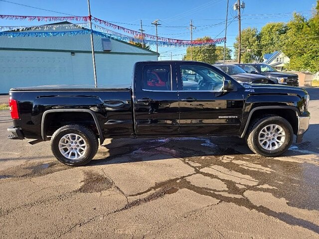 2019 GMC Sierra 1500 in Oregon, OH 43616 - 18079665 6