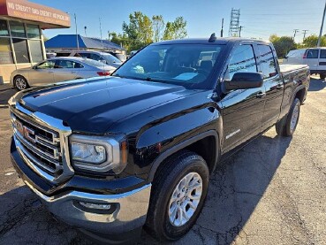 2019 GMC Sierra 1500 in Oregon, OH 43616