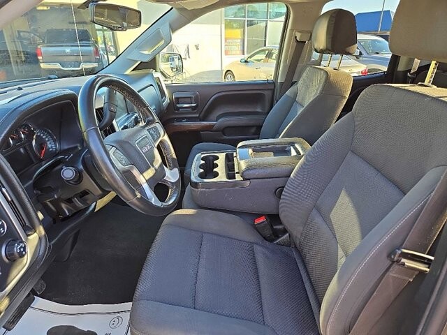 2019 GMC Sierra 1500 in Oregon, OH 43616 - 18079665 10