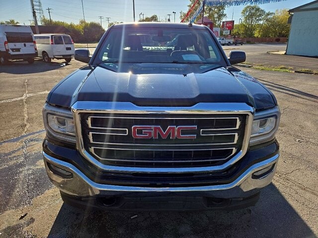 2019 GMC Sierra 1500 in Oregon, OH 43616 - 18079665 8