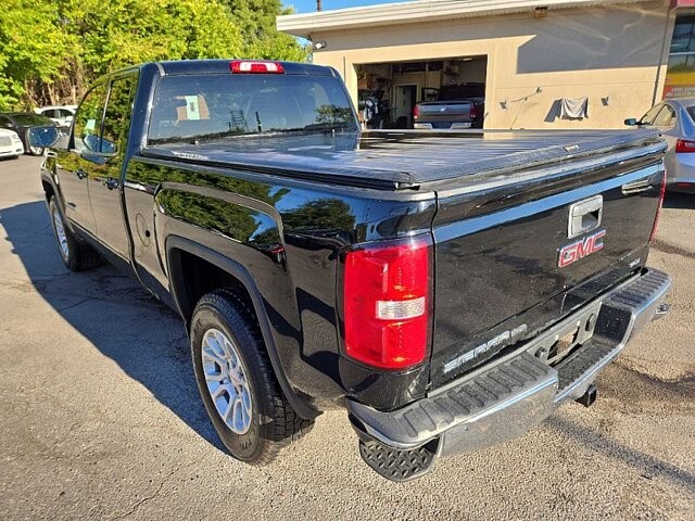 2019 GMC Sierra 1500 in Oregon, OH 43616 - 18079665 3