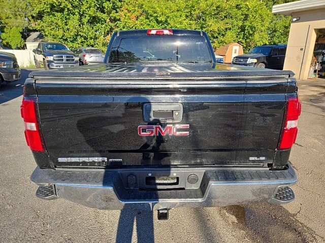 2019 GMC Sierra 1500 in Oregon, OH 43616 - 18079665 4
