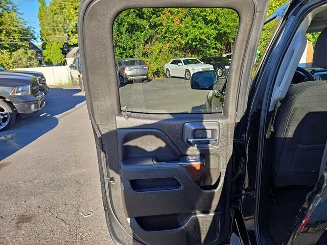 2019 GMC Sierra 1500 in Oregon, OH 43616 - 18079665 11