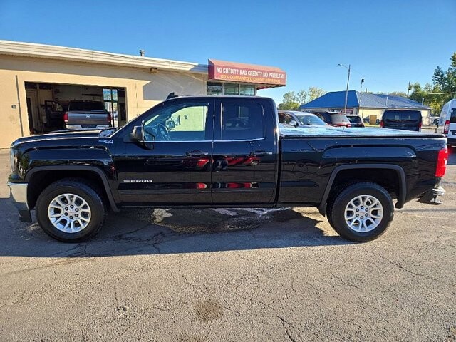 2019 GMC Sierra 1500 in Oregon, OH 43616 - 18079665 2