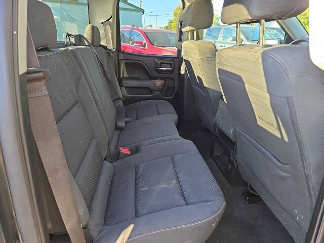 2019 GMC Sierra 1500 in Oregon, OH 43616 - 18079665 14