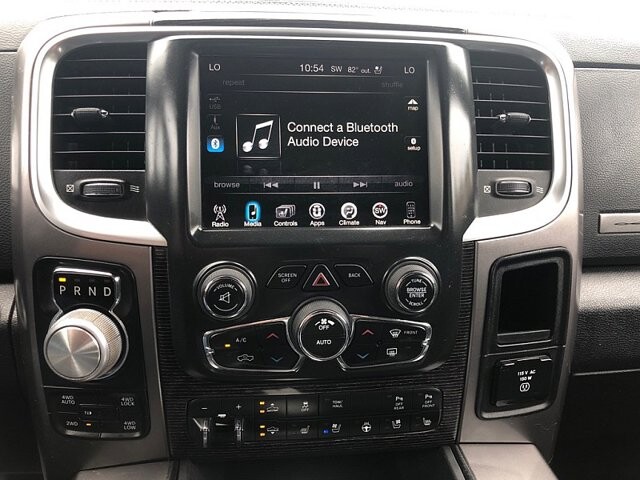 2017 RAM 1500 in Oregon, OH 43616 - 18079666 20