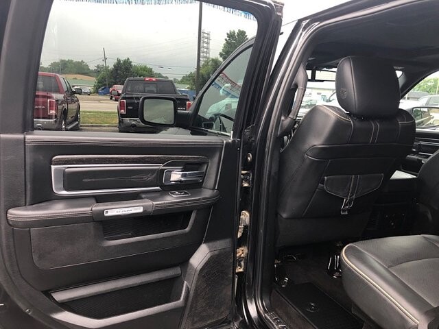2017 RAM 1500 in Oregon, OH 43616 - 18079666 11
