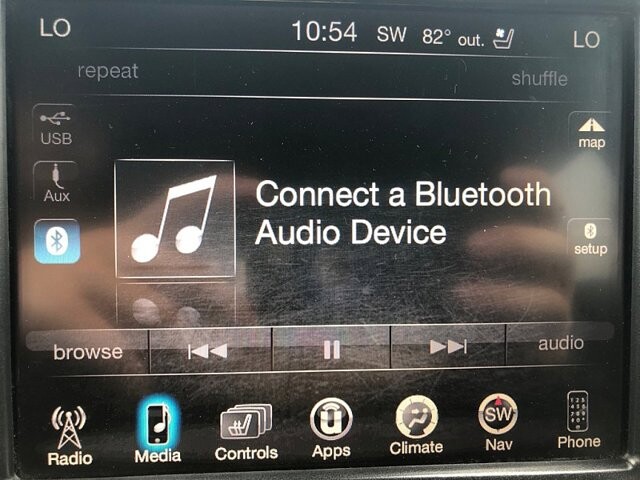 2017 RAM 1500 in Oregon, OH 43616 - 18079666 19