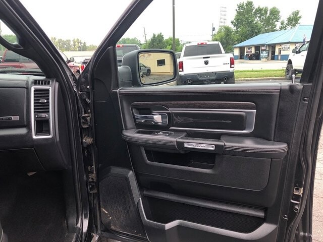 2017 RAM 1500 in Oregon, OH 43616 - 18079666 15