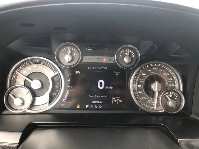 2017 RAM 1500 in Oregon, OH 43616 - 18079666 17