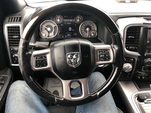 2017 RAM 1500 in Oregon, OH 43616 - 18079666 18