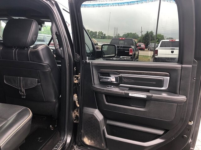 2017 RAM 1500 in Oregon, OH 43616 - 18079666 13