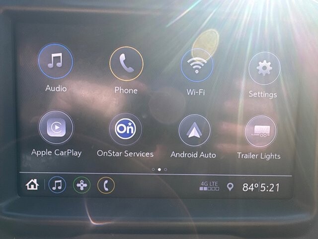 2020 Chevrolet Silverado 1500 in Oregon, OH 43616 - 18079667 20