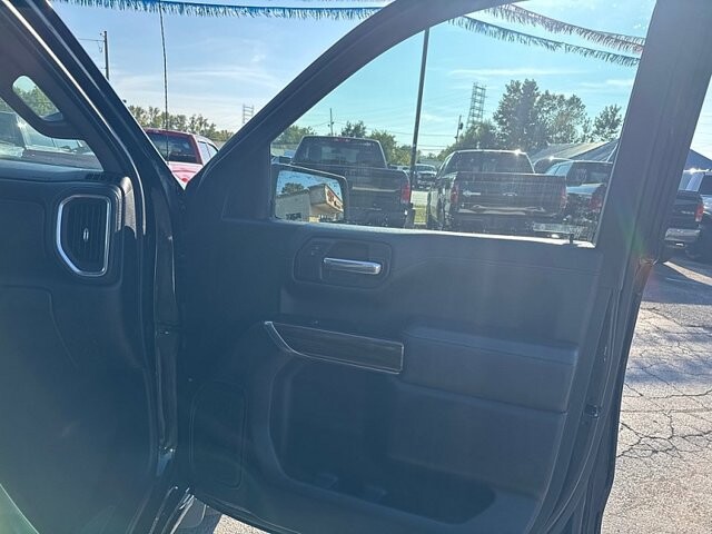 2020 Chevrolet Silverado 1500 in Oregon, OH 43616 - 18079667 15