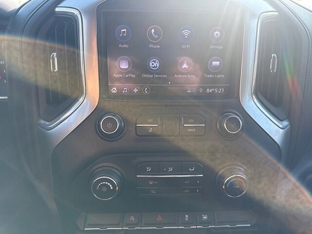 2020 Chevrolet Silverado 1500 in Oregon, OH 43616 - 18079667 21