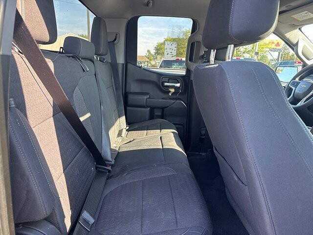 2020 Chevrolet Silverado 1500 in Oregon, OH 43616 - 18079667 14