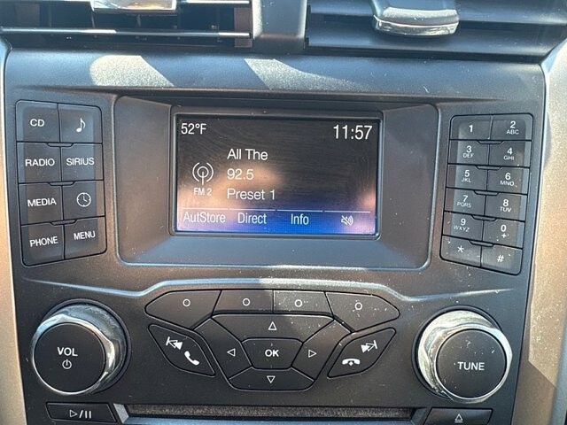 2018 Ford Fusion in Oregon, OH 43616 - 18079668 21