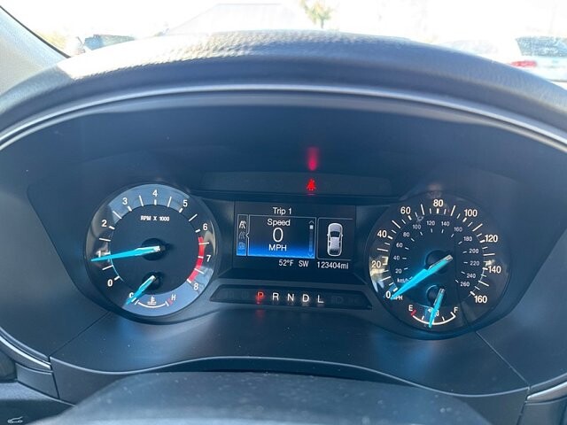 2018 Ford Fusion in Oregon, OH 43616 - 18079668 19