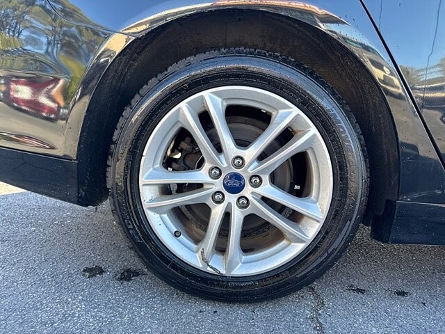 2018 Ford Fusion in Oregon, OH 43616 - 18079668 18