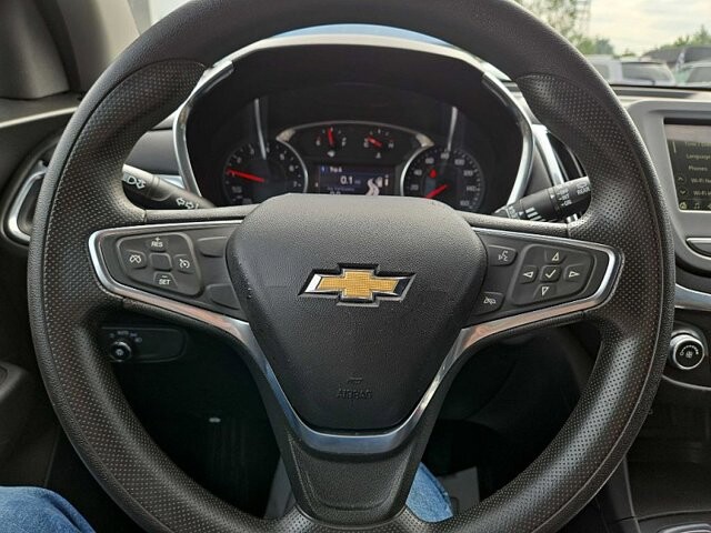 2019 Chevrolet Equinox in Oregon, OH 43616 - 18079669 20