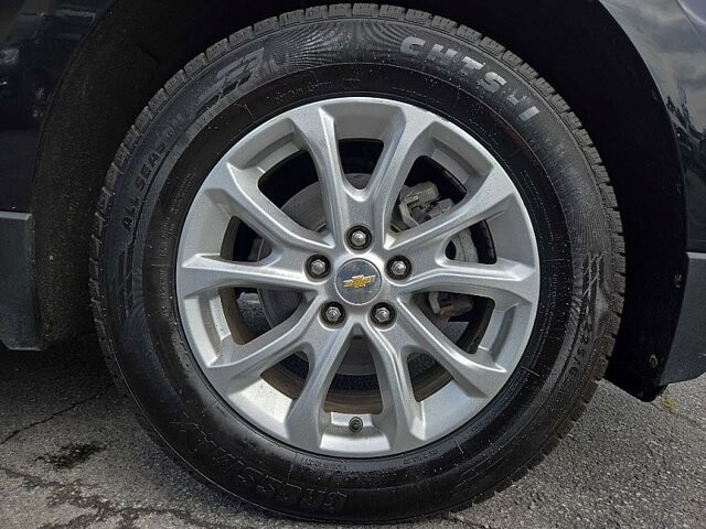 2019 Chevrolet Equinox in Oregon, OH 43616 - 18079669 19