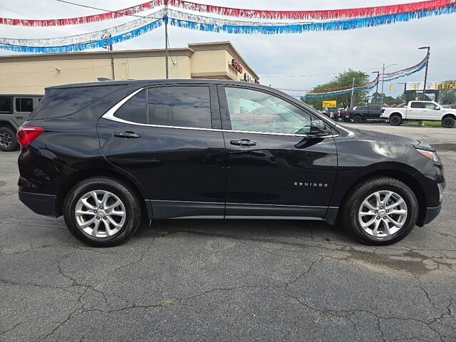 2019 Chevrolet Equinox in Oregon, OH 43616 - 18079669 6